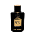 BLACK MUSK