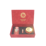 بوكس ( عطر + بخور + ربع تولة من أختياركم)