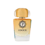 أودور برائحة الليذر مع العود